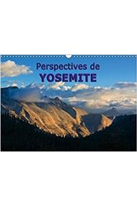 Perspectives De Yosemite 2018