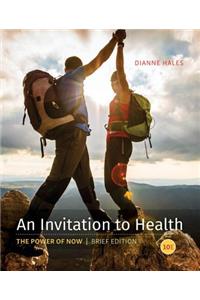 An Invitation to Health, Brief Edition