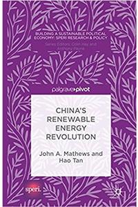 China S Renewable Energy Revolution