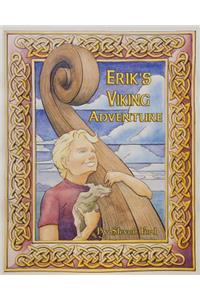 Erik's Viking Voyage