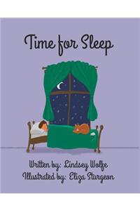 Time for Sleep