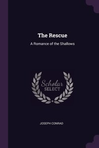 The Rescue