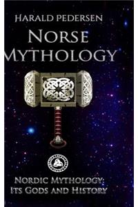 Norse Mythology