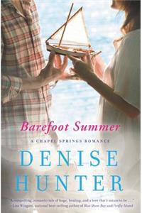 Barefoot Summer