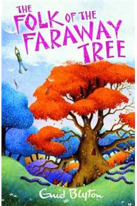Folk of the Faraway Tree
