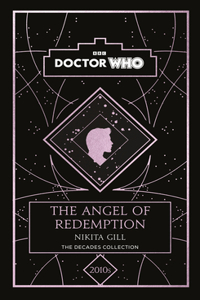 Doctor Who 10s Book