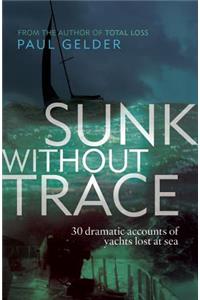 Sunk Without Trace