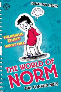 May Contain Nuts: 1 (World of Norm)