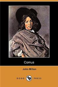 Comus (Dodo Press)