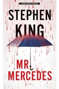 Mr. Mercedes