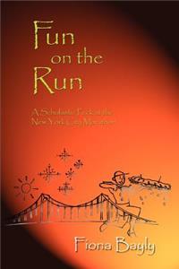 Fun on the Run: A Scholastic Peek at the New York City Marathon