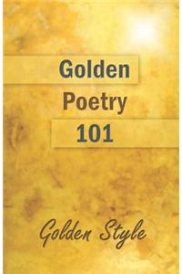 Golden Poetry 101