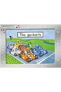 Go-Karts