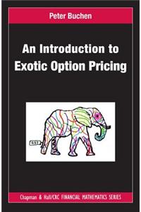Introduction to Exotic Option Pricing
