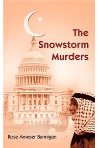 The Snowstorm Murders