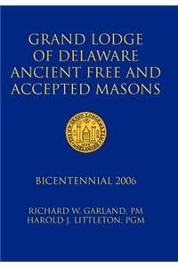 Grand Lodge of Delaware Ancient Free and Accepted Masons