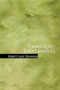 Island Nights' Entertainments