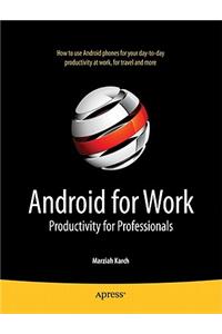 Android for Work