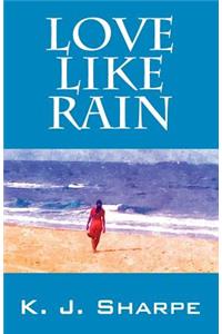 Love Like Rain