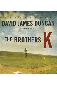 The Brothers K