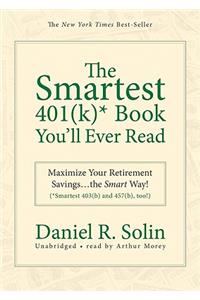 Smartest 401(k) Book You'll Ever Read