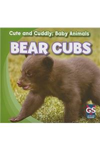 Bear Cubs