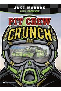 Pit Crew Crunch