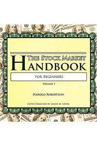 Stock Market Handbook for Beginners
