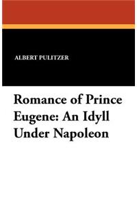 Romance of Prince Eugene