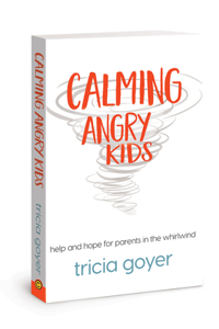 Calming Angry Kids