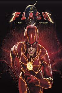 24wall the Flash (Secure)