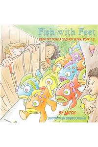 Fish with Feet