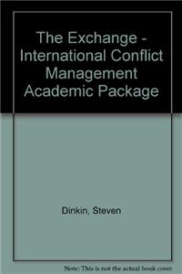 The Exchange - International Conflict Management Academic Package