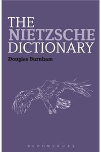 Nietzsche Dictionary