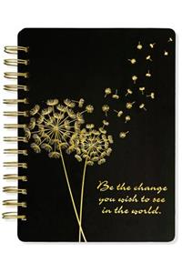 Jrnl Blackrock Dandelion Wishes