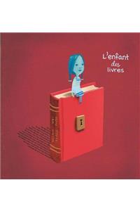 L' Enfant Des Livres