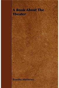 A Book about the Theater
