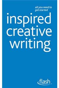 Inspired Creative Writing