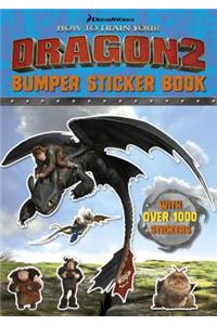 Bumper Sticker Book