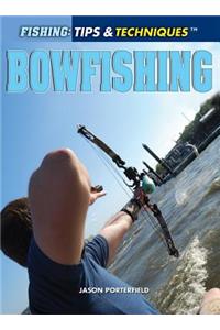Bowfishing