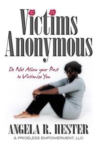 Victims Anonymous