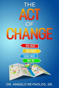 Act of Change