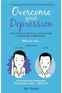 Overcome your Depression