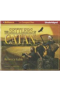 The Settlers of Catan