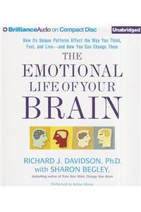 Emotional Life of Your Brain