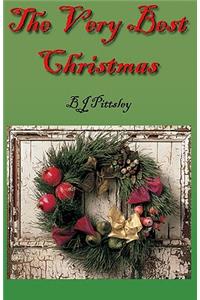 Very Best Christmas