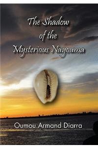 The Shadow of the Mysterious Nayouma