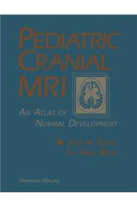 Pediatric Cranial MRI