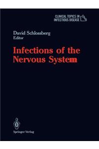 Infections of the Nervous System