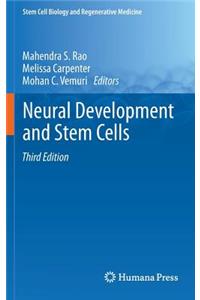 Neural Development and Stem Cells